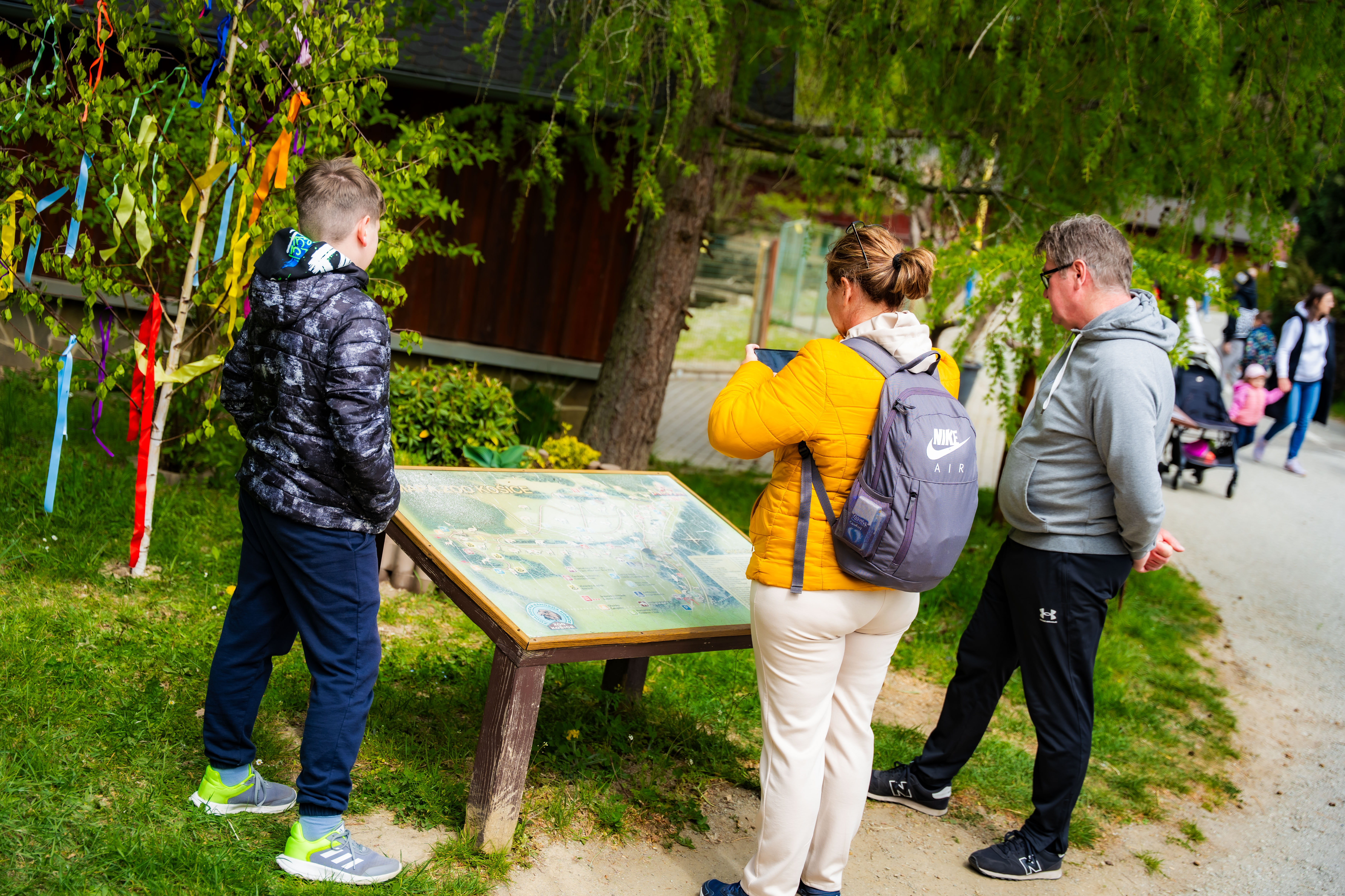 Slavnostne odomykanie vrany ZOO Kosice-1-25